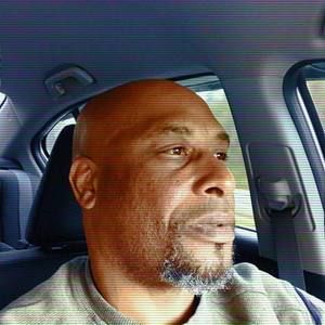 Meet your Posher, Jeff